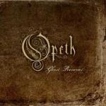 Opeth - Ghost Reveries (special edition)