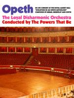 Opeth - In Live Concert At The Royal Albert Hall (dvd)