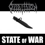Oppression - State Of War