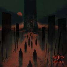 Ordos - The End