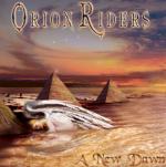 Orion Riders - A New Dawn