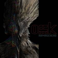 O.R.k. - Ramagehead