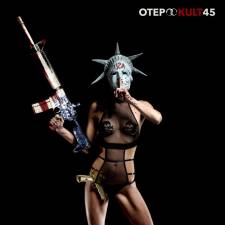 Otep  - Kult 45