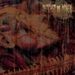 Outcast vs. Moker - split cd