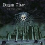 Pagan Altar - The Time Lord EP (re-release)