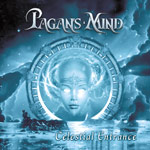 Pagan's Mind - Celestial Entrance