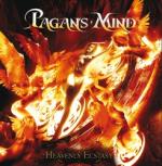 Pagan's Mind - Heavenly Ecstacy