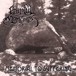 Painful Memories - Memorial To Suffering (re-release)