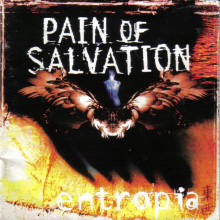 Pain Of Salvation - Entropia