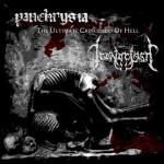 Panchrysia / Iconoclasm - The Ultimate Crescendo Of Hell