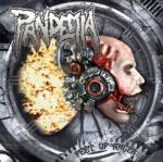 Pandemia - Feet Of Anger