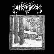 Panopticon - The Scars Of Man On The Once Named Wilderness I And II