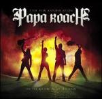 Papa Roach - Time For Annihilation...On The Record And On The Road