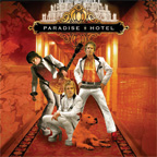 Paradise - Paradise Hotel