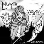 Paramite - Axis Of Evil
