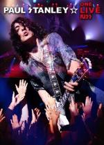 Paul Stanley - One Live Kiss (dvd)