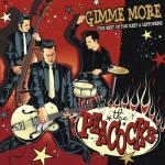 The Peacocks - Gimme More