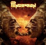 Pendragon - Passion