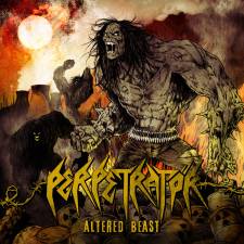 Perpetratr - Altered Beast