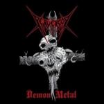 Perversor - Demon Metal