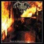 Pest - Rest In Morbid Darkness