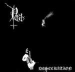 Pest - Desecration