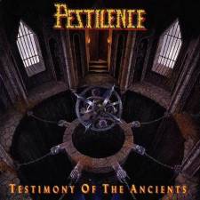 Pestilence - Testimony Of The Ancients