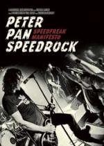 Peter Pan Speedrock - Speedfreak Manifesto (DVD)