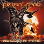 Primal Fear - Nuclear Fire