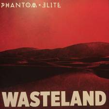 Phantom Elite - Wasteland