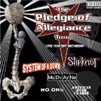 various - Pledge Of Allegiance Tour