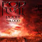 Pod People - Doom Saloon