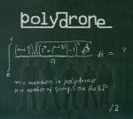 Polydrone - /2