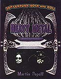 Martin Popoff - Heavy Metal (boek)