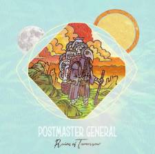 Postmaster General - Ruins Of Tomorrow