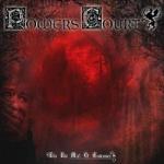 Powers Court - The Red Mist Of Endenmore