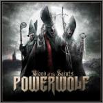 Powerwolf - Blood Of The Saints