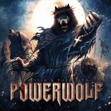 Powerwolf - Blessed & Possessed Tour Edition