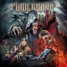 7. Powerwolf - The Sacrament Of Sin