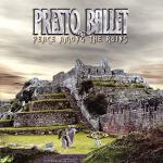 Presto Ballet - Peace Among The Ruins