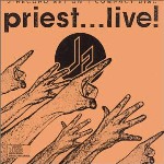 Judas Priest - Priest... Live!