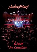 Judas Priest - Live In London (DVD)