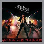 Judas Priest - Unleashed In The East