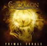 Excalion - Primal Exhale