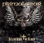 Primal Fear - Delivering The Black