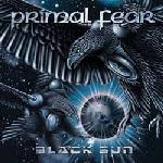 Primal Fear - Black Sun