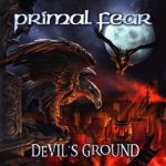 Primal Fear - Devil's Ground