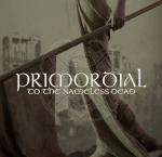 Primordial - To The Nameless Dead