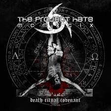 The Project Hate MCMXCIX  - Death Ritual Covenant