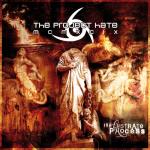 The Project Hate MCMXCIX - The Lustrate Process